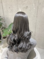 シェノン 近鉄奈良店(CHAINON)&nbsp;誰もがキュンとときめく！上品なオリーブグレージュ！