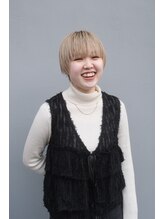 トゥナ(Tuna)&nbsp;堀場 祐佳