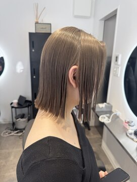 ホープ(hope) ボブ