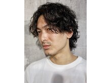 メゾンフォーメン TorRoad店(Maison for men)