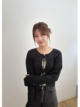 アンカーウェリナ(ANCHOR welina)&nbsp;佐藤 希