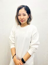 美容室ソラ 小岩店(sora)&nbsp;リエ Rie
