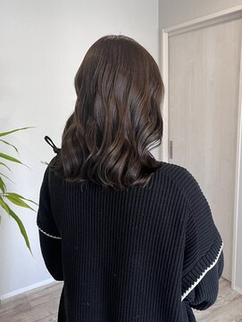 シキ(C key) ★オリーブベージュ