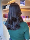 【西村】20代30代髪質改善アッシュブラウン