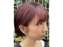 アイフィールローズ(ifeel Rose)