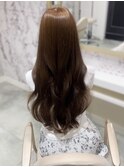 憧れイエベ春になれる◇hazel beige