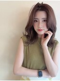 トレンドスタイル/トレンドカラー/中野美容室
