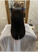 ストレート