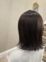 リノ カルバリ(Lino Calbari)&nbsp;Lino Calbariスタイル