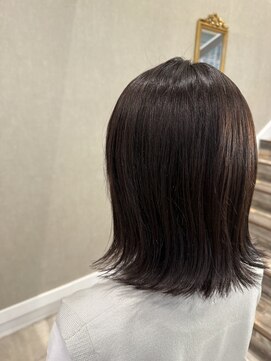 リノ カルバリ(Lino Calbari) Lino Calbariスタイル