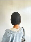 松山市/10代/20代/30代/あのちゃん風コンパクトボブ