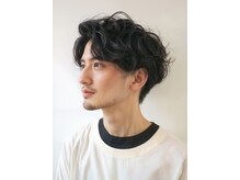 シー バイリリア メンズサロン(siie by LILIA.)
