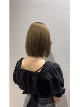 ループ バイ エスポワール(LoooP by Espoir) ハイトーンカラー