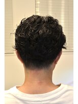 ヘアーズ マツシタ(Hairs MATUSITA)&nbsp;スタイル