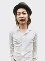 コークハットヘアーズ(Coke Hat Hairs) OHSHITA 