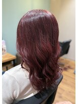 グランミーツ(Grand meets)&nbsp;ピンクカラー