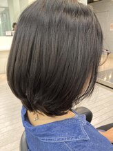 タヤ 自由が丘店(TAYA)&nbsp;ミディアムヘア