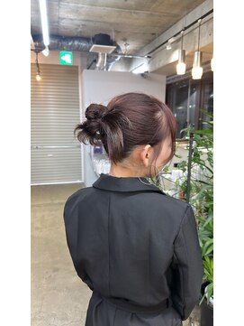 リラ バイ クオーレ(LIRA by CUORE) ～お任せアレンジ～