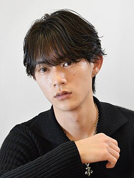 アイトーキョー 下北沢(AI TOKYO) シースルーフェザー