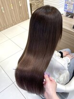 アッシュ 鶴ヶ峰1号店(Ash) マロンブラウン【ブラウン/鶴ヶ峰/相鉄線/横浜/二俣川】