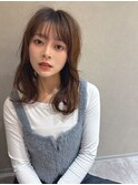 ☆レディース×無造作に生きるわちゃわちゃミディ