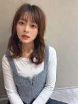 ラニ(Lani)&nbsp;☆レディース×無造作に生きるわちゃわちゃミディ