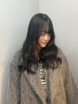 トリップ 大名(Trip)&nbsp;透明感カラー/レイヤーカット