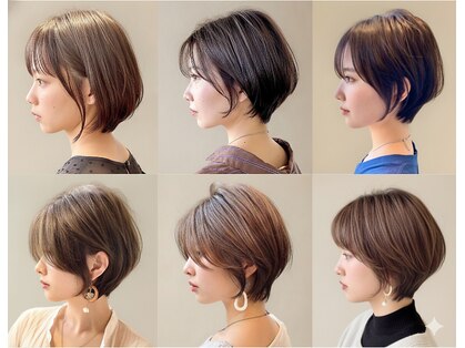 ヘッズ 高木瀬店(HEADS)の写真