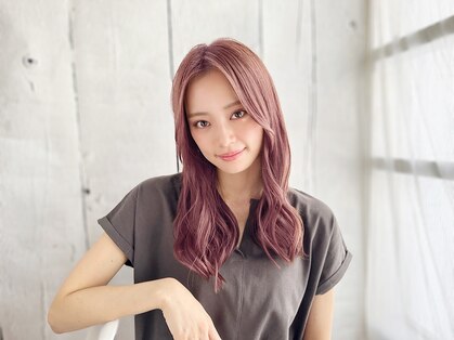 ヘアーメイク リアン 城陽店(Hair Make REAN)の写真