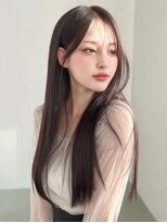 ノヴェル 塩釜店(NOVEL)&nbsp;さらさらストレート