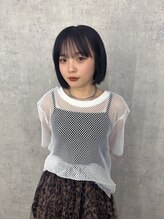 アクタノイドエット(acta noid etto)&nbsp;江口 夏海
