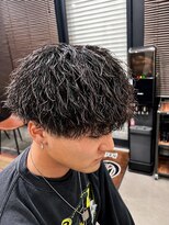 キャリー(Caly)&nbsp;ツイストスパイラル