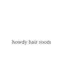 ハウディーヘアールーム(howdy hair room)/三根 那夏
