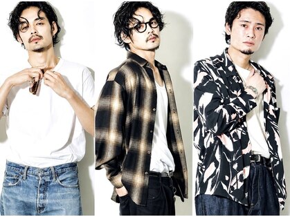 ディアス(DIAS)の写真