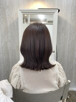 シータ ふじみ野(THETA)&nbsp;ショコラブラウン
