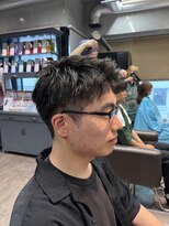 スタイルメンズ 藤沢(STYLE MEN)&nbsp;STYLE MEN メンズカット メンズショート