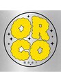オルコ(ORCO)/ORCO　髪呑童子