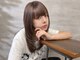 コージークルー(cozy creww)の写真/【四条烏丸】“あなただから似合う”をご提案◎オーダーメイドヘアでときめく仕上がりへ♪