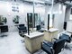 ロアーヘアーリム(RAWR hair RIM)の写真