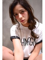 ミラバイグリーン(Mira by green)&nbsp;arrange loose