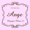 アンジュ (Ange)のお店ロゴ