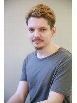 クロワ(croix)&nbsp;【croix】カジュアルツーブロック