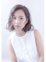 エール(a:le)&nbsp;ナチュラルスイングボブ