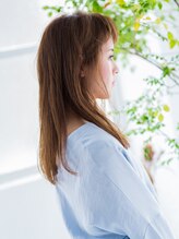 【TREATMENT　CARE★】お楽しみのトリートメント！憧れのサラサラ＆ツヤツヤヘアを手に入れて。