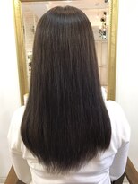 フォルテ 表参道店(FORTE)&nbsp;プラチナトリートメント