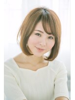 クロエ 中野(Cloe)&nbsp;ワンカールボブ