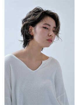 シェリ(cherie) ウエットショート