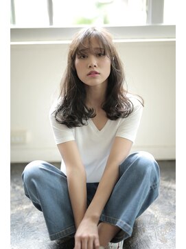 ブレス 小阪店(brace) 2018年春夏トレンドスタイル