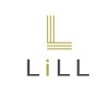 リルバイグラッド(Lill by glad)のお店ロゴ