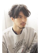 ミリィー(MILY)&nbsp;マッシュショート